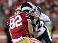 Eric Weddle fined $10,000 by San Diego Chargers, agent says - Newsday