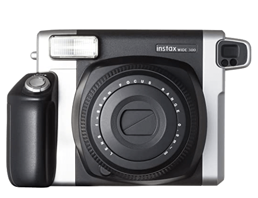 Fujifilm Instax Wide 300 Instant Film Camera - daily deals