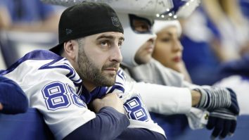 Dallas Airport Officially Jinxed The Cowboys And Caused Them To Lose Their Wild Card Game Vs. 49ers