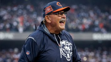 NFL Hall Of Famer Dick Butkus Gets Verified On Twitter, Immediately Puts People In Body Bag