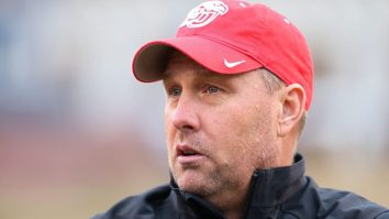 Hugh Freeze Claps Back At Lane Kiffin But Indirectly Implies Phallic Deficiency