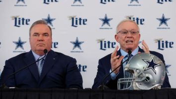 Jerry Jones Sounds Fed Up With Mike McCarthy In Latest Comments, Sparks New Speculation That McCarthy May Get Fired