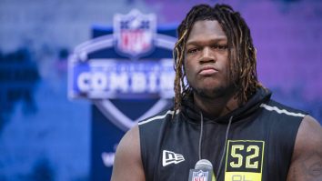 NFL Draft Bust Isaiah Wilson Let Go By Third Team In Less Than Two Years Over Inability To Stay Awake