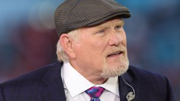 Fox’s Terry Bradshaw Receives Backlash For Saying Antonio Brown Needs To Be Put In A Straitjacket And Taken To The Hospital