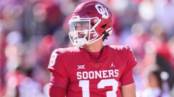 Caleb Williams Trolls His Commitment By Posting Lit Instagram Video While Everyone Waits