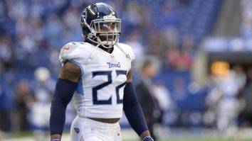 Derrick Henry Somehow Looks Stronger And More Dangerous Than Before In New Practice Video
