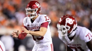 Caleb Williams’ Commitment May Be Imminent If A New Student Database Discovery Is Any Indication