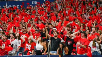 Georgia Fan Tries To Troll Alabama Fans For Being Poor But Hilariously Exposes And Embarrasses Himself