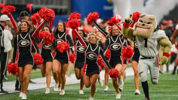If History Is To Repeat Itself, Alabama Does Not Stand A Chance Against Georgia