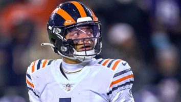 NFL Coaches Are Reportedly Interested In The Bears Job For Surprising Reason Related To Justin Fields