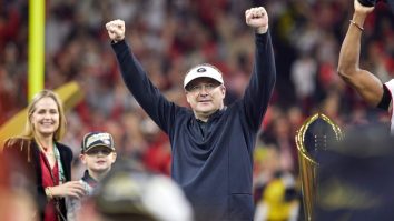 Kirby Smart Compares Athens Party After Natty Win To Widespread Panic Concert At SAE House In 1998