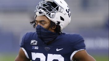 Penn State Defensive End Accuses The Program, Coach James Franklin Of Alarming Mental Health Neglect