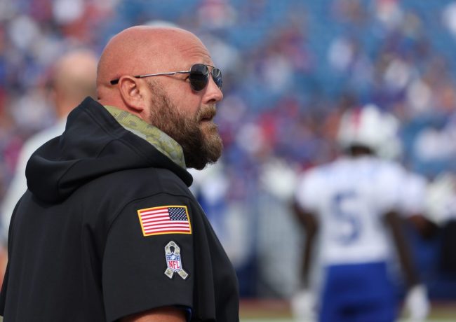 Old Clip Goes Viral Explaining Why Brian Daboll Is Such A Good Coach