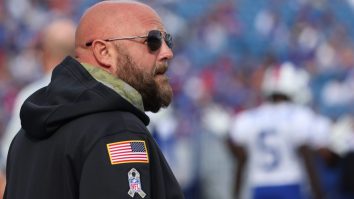 Video Explaining Why Brian Daboll Is Such A Good Coach Goes Viral As Miami, New York Consider Hire