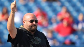 Buffalo Bills Offensive Coordinator Brian Daboll Had The Perfect Way To Humble His Team In 2021/22