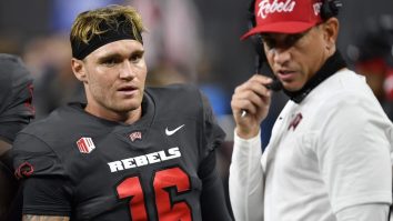 Tate Martell Has Retired From Football With Big Business Plans After Five Commitments In Nine Years