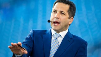 ESPN’s Adam Schefter Doubles Down And Stands By Tom Brady Retirement Report Despite Denials From Family, Agent, And Team