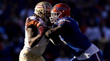 Florida Football Fans Are Fuming After ESPN Forces The Gators And Seminoles To Change Rivalry Tradition