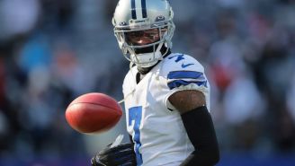 Cowboys CB Trevon Diggs Gets Called Out By Ex-Girlfriend For Taking Back $150k Watch After Breakup