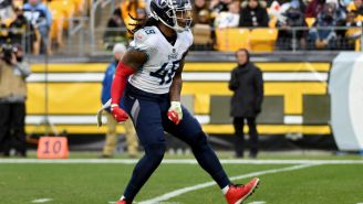 Leaked Video Appears To Show Bud Dupree’s Physical Altercation At A Walgreens That Led To Police Citation