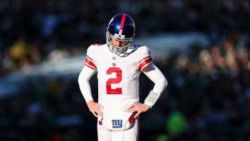 NY Giants Don’t Have Enough Cap Space To Carry A Full 53-Man Roster Into Their Last Game Of The Season Vs WFT On Sunday