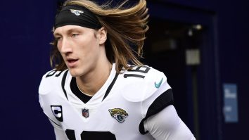 First Overall Pick In 2022 NFL Draft To Be Determined By Two Different Scenarios On Sunday