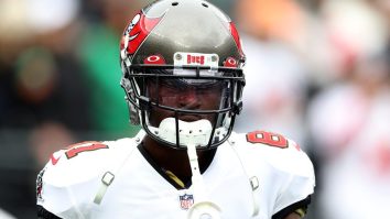 Antonio Brown Only Wants To Play With One NFL QB And He Seems Open To The Idea