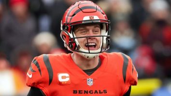 Joe Burrow Let Bengals Backup QB Brandon Allen Know He Was Starting In The Most Joe Burrow Way