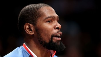 Kevin Durant Is Predicting Great Success For Joe Burrow And The Bengals In 2022