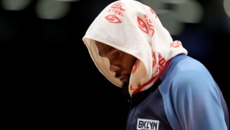 NBA Fans React To Devastating Kevin Durant Injury News