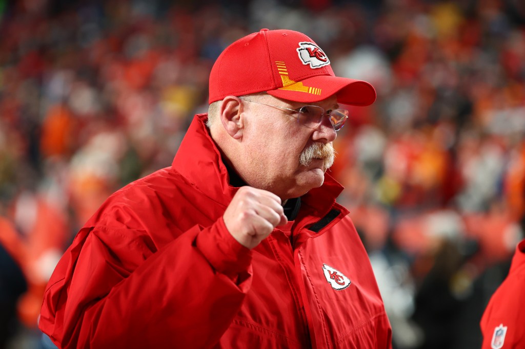 Looking Back At The Best Andy Reid Quotes Of All-Time