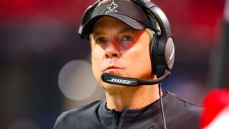 Saints HC Sean Payton Has Reportedly ‘Gone Dark’, Isn’t Answering Phone Calls And Is Contemplating Retirement
