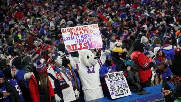 Buffalo Grocery Store Takes Pettiness To New Level With Product Selection Before Chiefs Game