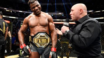 Takeaways from UFC 270: Will Ngannou Stay With the UFC? Figueiredo vs. Moreno 4 A No Brainer