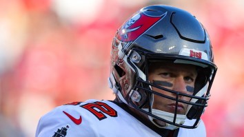 Tom Brady Breaks His Social Media Silence On Instagram Following Retirement Rumors