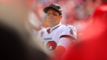 Tom Brady Is Officially Retiring After 22 Years And Football Fans Are Very Emotional