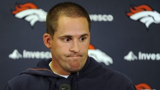 Former Broncos Linebacker Details How Denver Was Cheating Under Head Coach Josh McDaniels