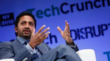 NBA Owner Under Fire For Saying He Doesn’t Care About Human Rights Abuse Of Uyghurs In China