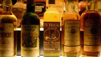 Is Your Collectible Bourbon Worthless? NYT Reveals Fake Whiskey Is More Common Than You Think
