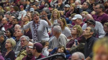 Texas A&M Gets Trolled For Its Extremely Cringeworthy Halftime Show By Opposing School After Loss