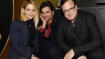 ‘Full House’ Castmates Pay Tribute To Bob Saget On Social Media After His Death