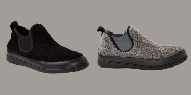 We're Loving These Toasty Sherpa Boots From Greys Right Now
