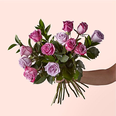 Hearts on Your Sleeve Bouquet - Proflowers