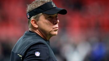 How An NBA Star Reportedly Stopped Sean Payton From Becoming The Dallas Cowboys’ Head Coach In 2019