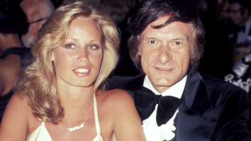 Hugh Hefner Allegedly Secretly Recorded Famous People Engaging In Explicit, Sometimes Depraved, Acts