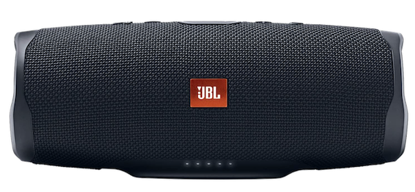 JBL Charge 4 Waterproof Portable Bluetooth Speaker - daily deals