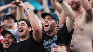 Jacksonville Jaguars Fans Have Something Special Planned For Sunday