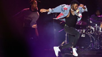 Jason Derulo Fights Two Guys Who Called Him Usher