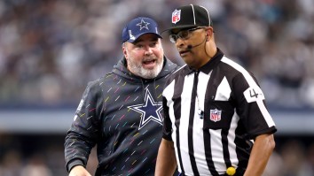 Jerry Jones’ Opinion On The Quality Of NFL Officials Upsets Many NFL Fans