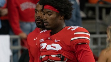 Former Ohio State LB K’Vaughan Pope Shares Lengthy List Of Allegations Against Buckeyes In Fiery Twitter Rant